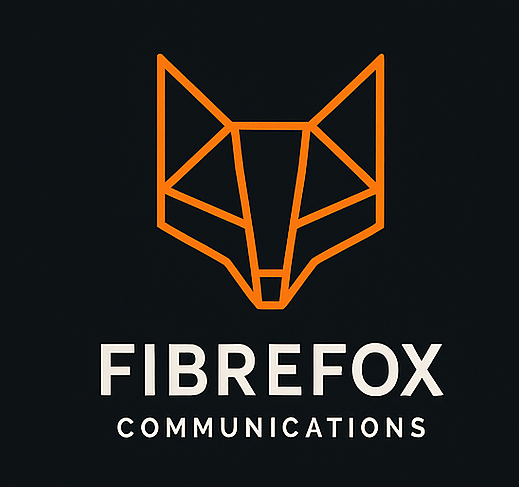 Fibre Fox Communications logo